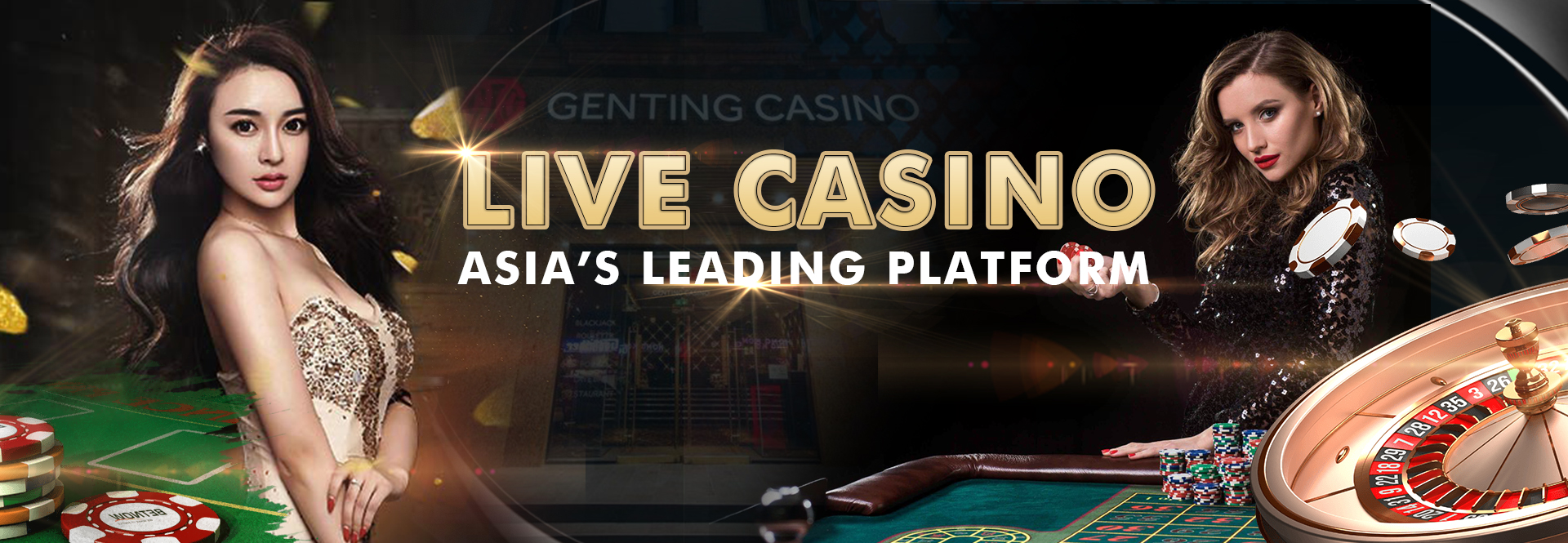 Live Casino , Leocity88, LPE , Newton ,GW99 ,baccarat , roulette - Singapore - Malaysia